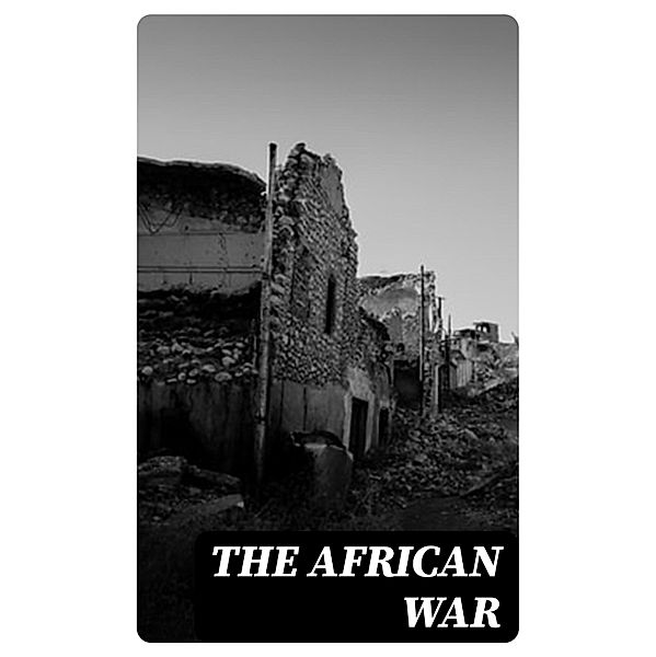 The African War, Gaius Julius Caesar, Aulus Hirtius, Gaius Oppius