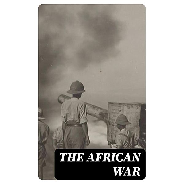 The African War, Gaius Julius Caesar, Aulus Hirtius, Gaius Oppius