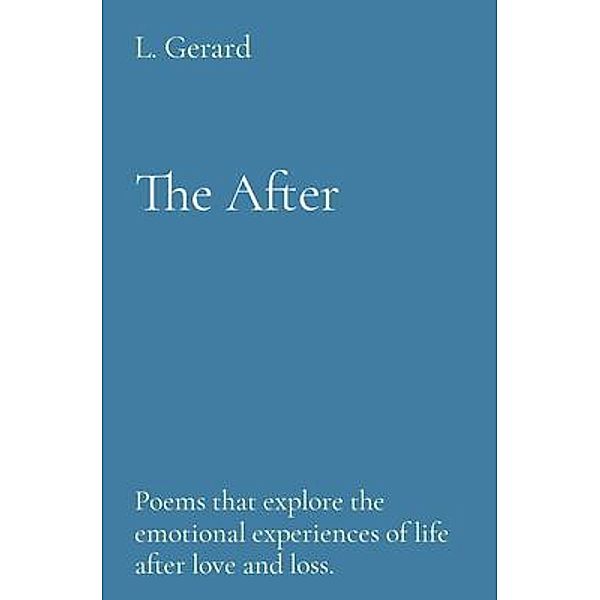 The After, L. Gerard