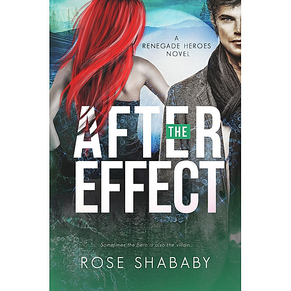 The After Effect, Rose Shababy