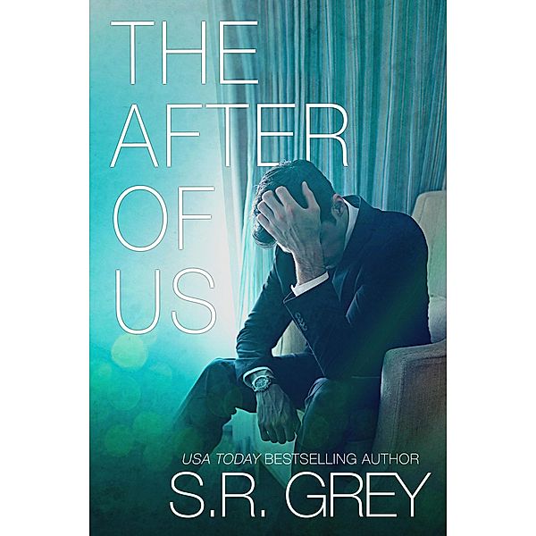 The After of Us (Judge Me Not, #4) / Judge Me Not, S. R. Grey