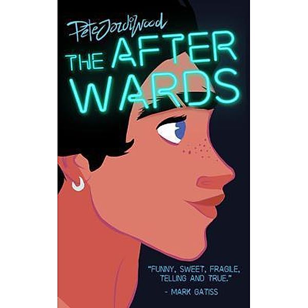 The After Wards / Pete Jordi Wood, Pete Jordi Wood
