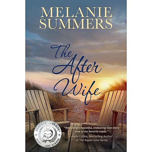 The After Wife, MJ Summers, Melanie Summers