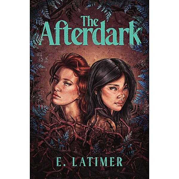 The Afterdark, E. Latimer