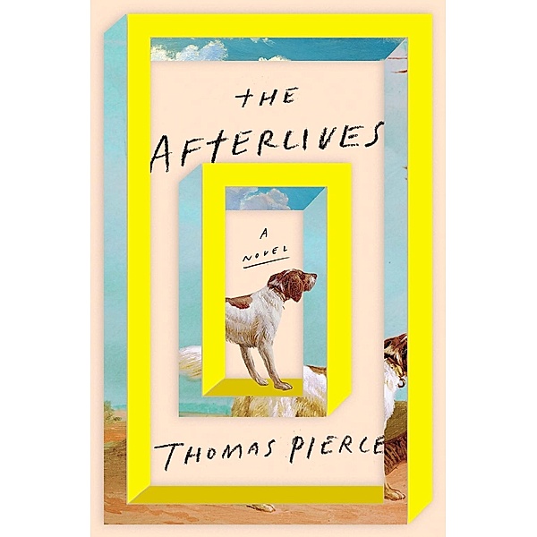 The Afterlives, Thomas Pierce