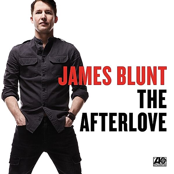 The Afterlove (Extended Version), James Blunt