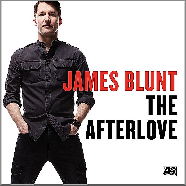The Afterlove (Vinyl), James Blunt