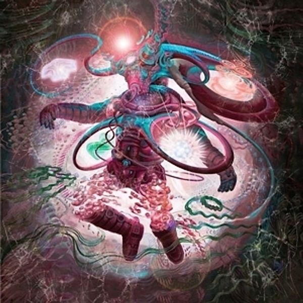 The Afterman: Descension, Coheed And Cambria