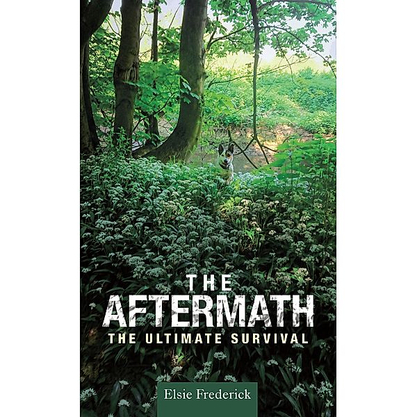 The Aftermath, Elsie Frederick