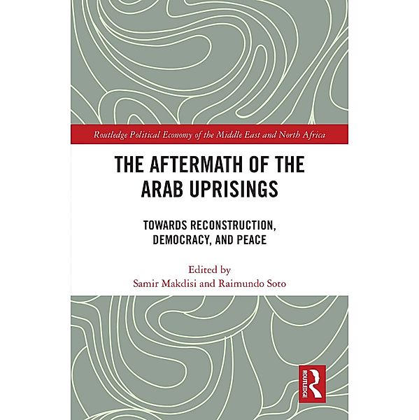 The Aftermath of the Arab Uprisings