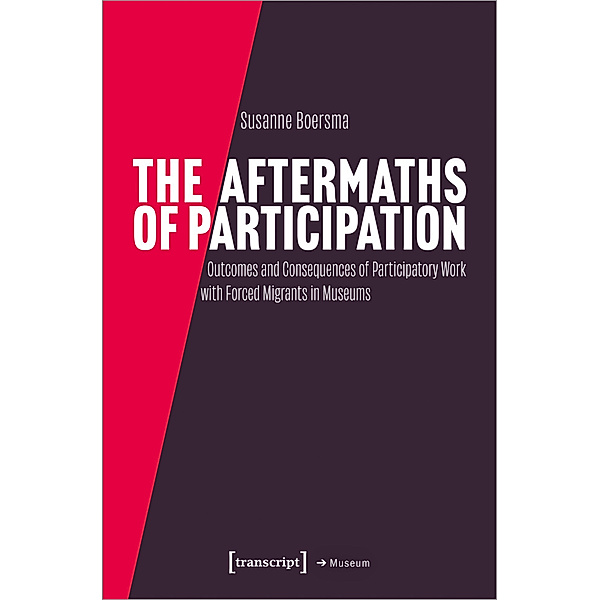 The Aftermaths of Participation, Susanne Boersma