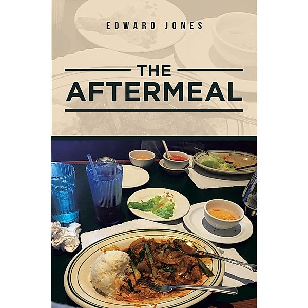 The Aftermeal, Edward Jones
