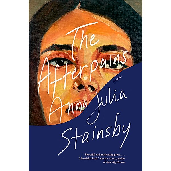 The Afterpains, Anna Julia Stainsby