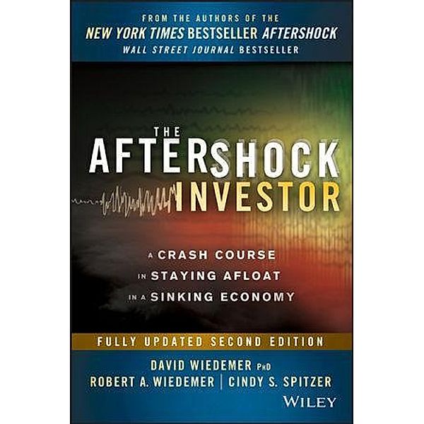 The Aftershock Investor, David Wiedemer, Robert A. Wiedemer, Cindy S. Spitzer