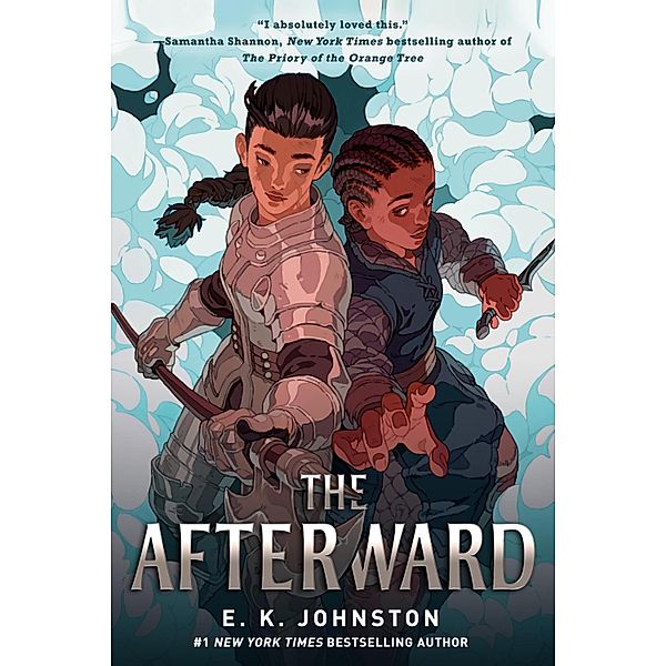 The Afterward, E. K. Johnston