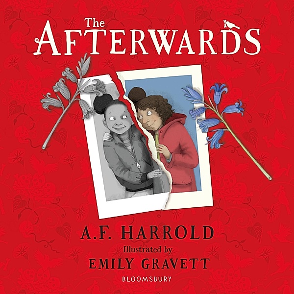 The Afterwards, A.F. Harrold