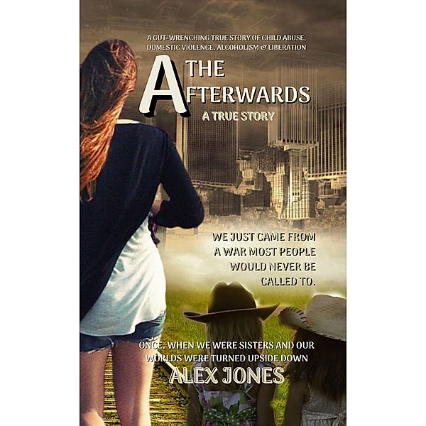 The Afterwards / The Afterwards, Alex Jones