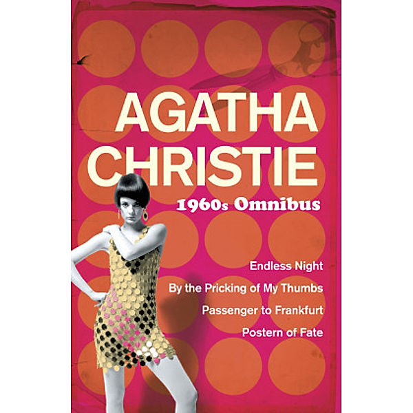 The Agatha Christie Years / The 1960s Omnibus, Agatha Christie