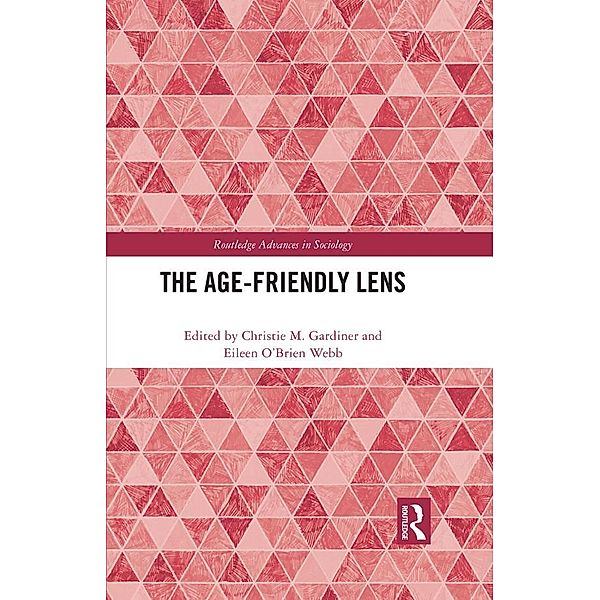 The Age-friendly Lens