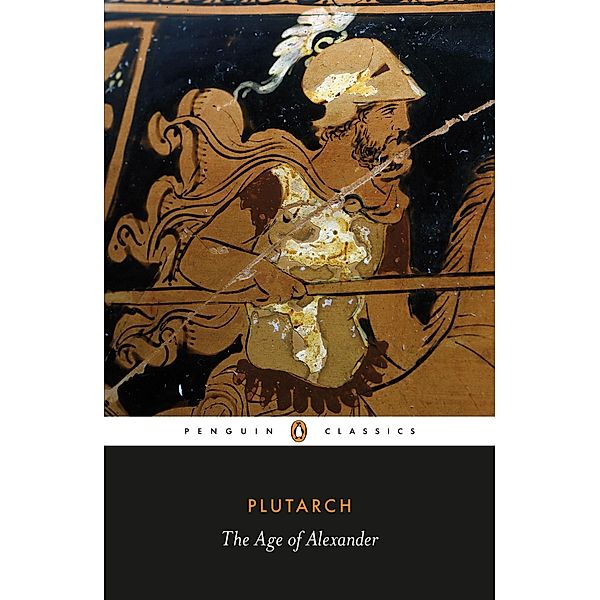 The Age of Alexander, Plutarch