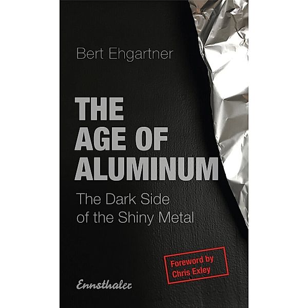 The Age of Aluminum, Bert Ehgartner