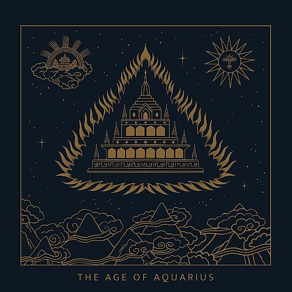 The Age Of Aquarius, Yin Yin