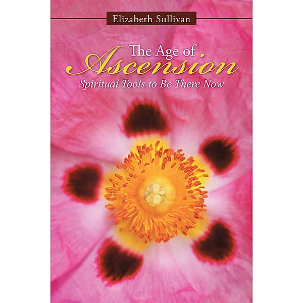 The Age of Ascension, Elizabeth Sullivan