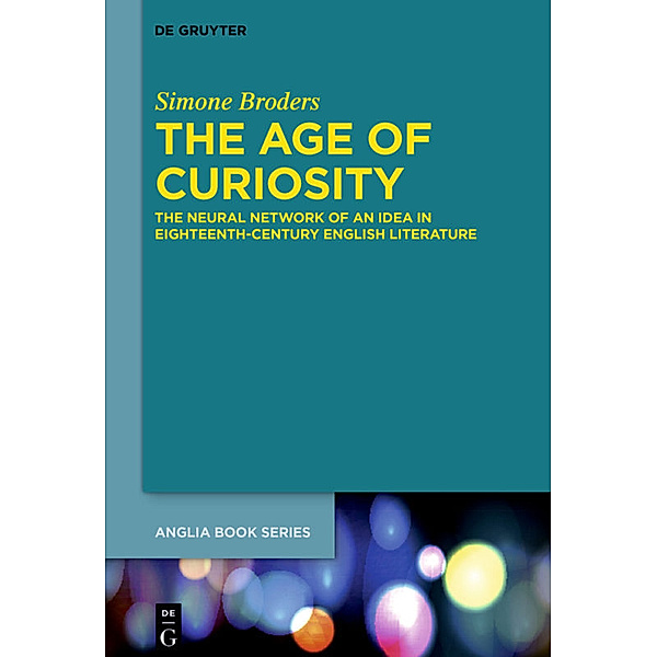 The Age of Curiosity, Simone Broders