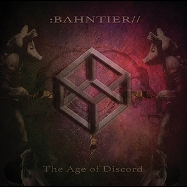 The Age Of Discord (Lim.Ed.) (Vinyl), Bahntier