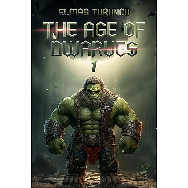The Age of Dwarves 1, Elmas Turuncu