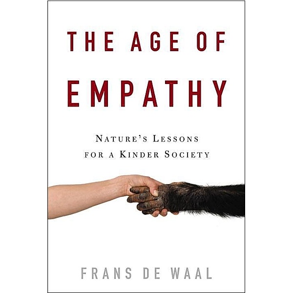 The Age of Empathy, Frans De Waal