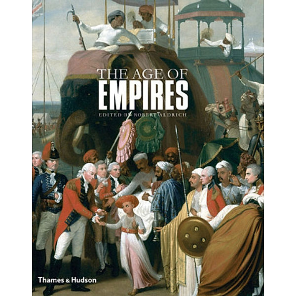 The Age of Empires, Robert Aldrich
