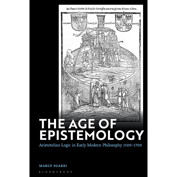 The Age of Epistemology, Marco Sgarbi