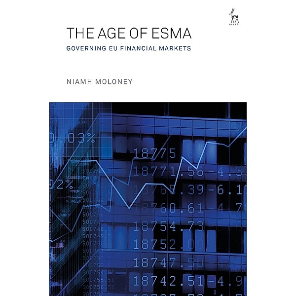 The Age of ESMA, Niamh Moloney