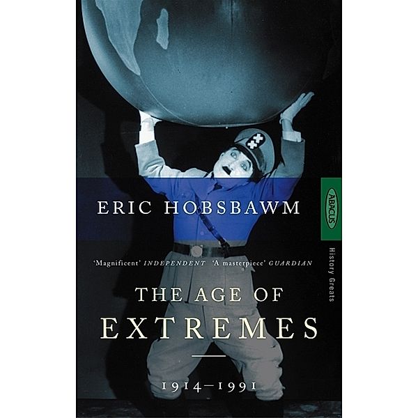 The Age Of Extremes, Eric Hobsbawm