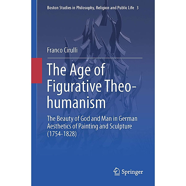 The Age of Figurative Theo-humanism, Franco Cirulli