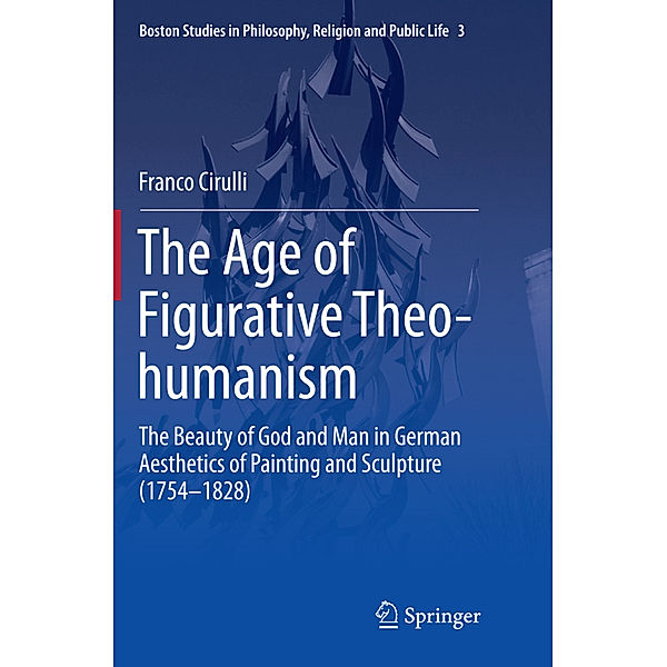 The Age of Figurative Theo-humanism, Franco Cirulli