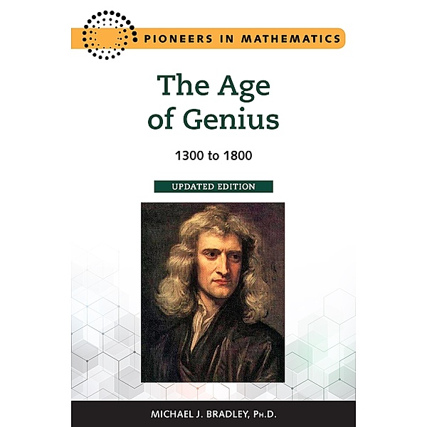 The Age of Genius, Updated Edition, Michael Bradley