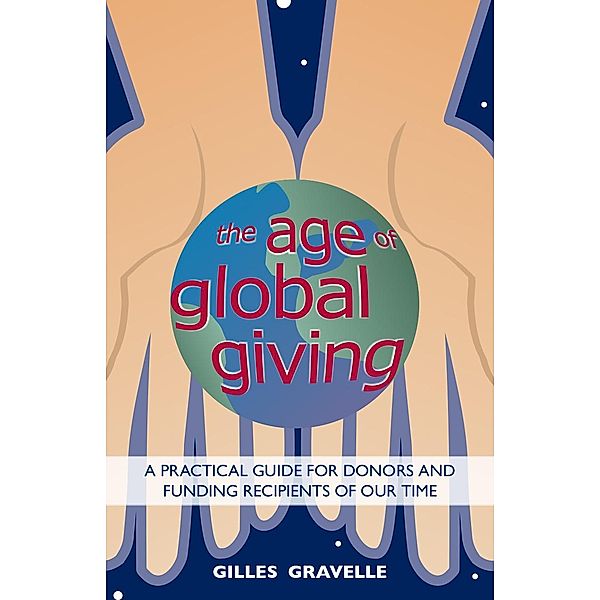 The Age of Global Giving, Gilles Gravelle
