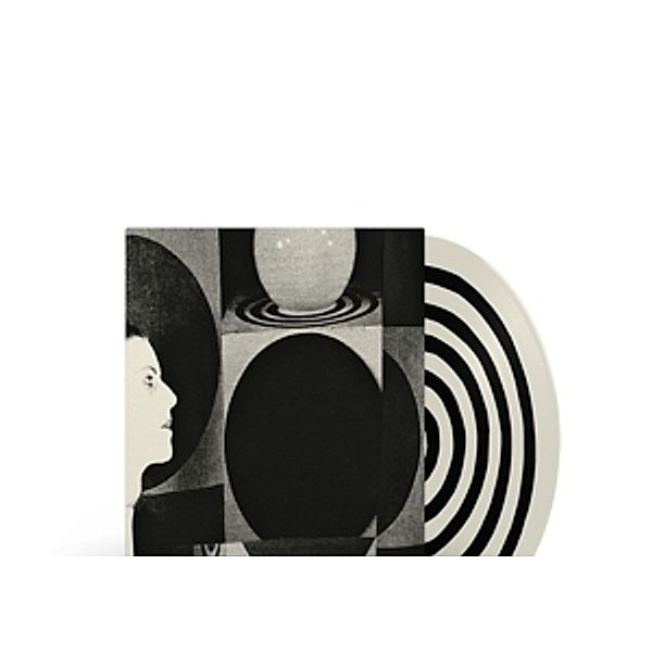 The Age Of Immunology (Picture Disc) (Vinyl), Vanishing Twin