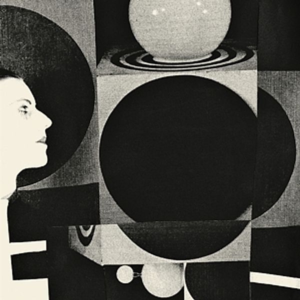 The Age Of Immunology (Vinyl), Vanishing Twin