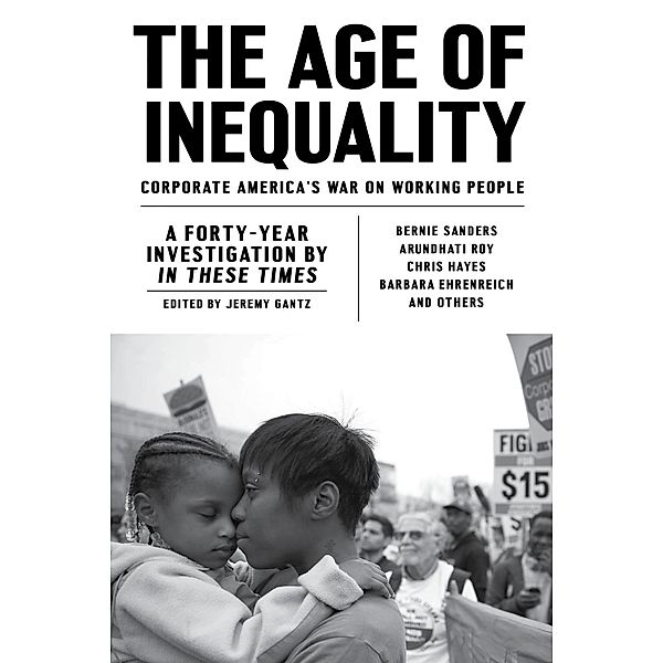The Age of Inequality, Jeremy Gantz