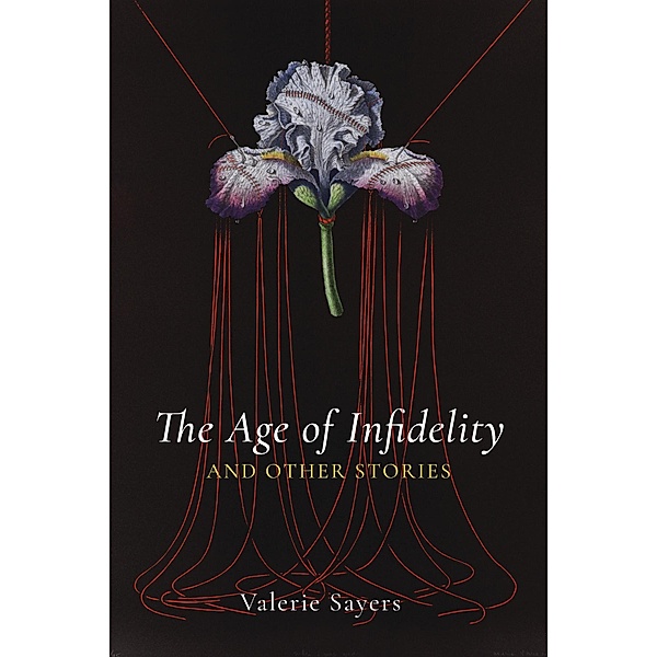 The Age of Infidelity and Other Stories / Slant, Valerie Sayers