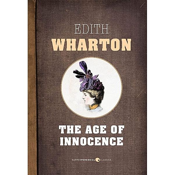 The Age Of Innocence, Edith Wharton