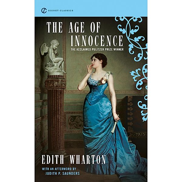 The Age of Innocence, Edith Wharton