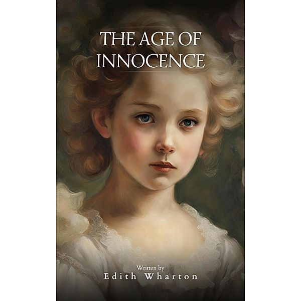 The Age of Innocence, Edith Wharton, Bookish