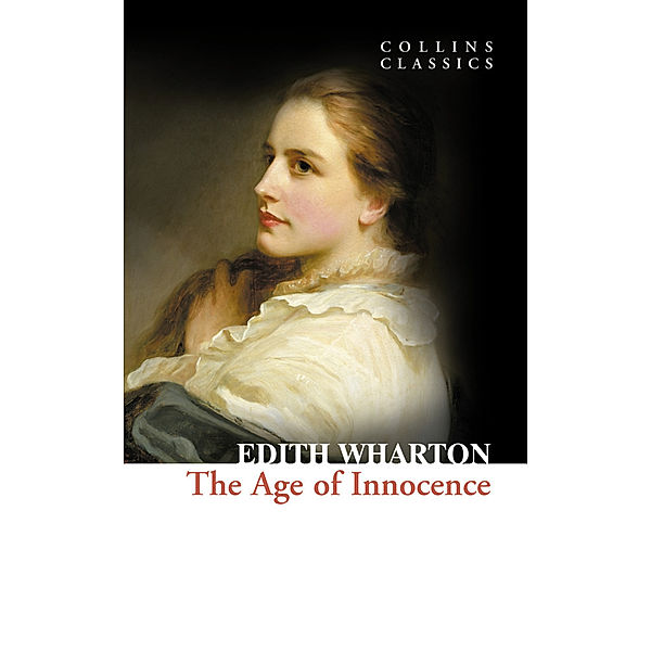 The Age of Innocence, Edith Wharton