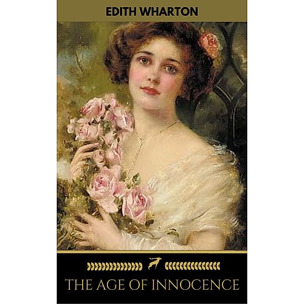 The Age of Innocence (Golden Deer Classics), Edith Wharton