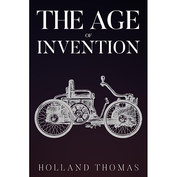 The Age of Invention / Antiquarius, Holland Thomas