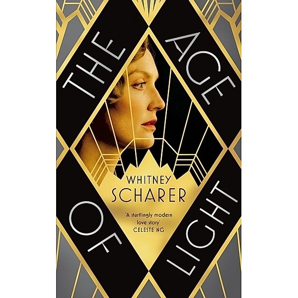 The Age of Light, Whitney Scharer